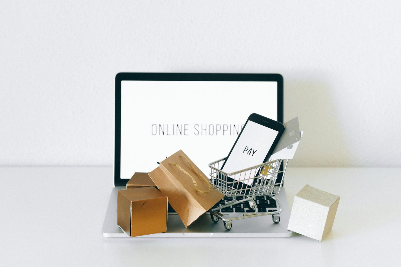 Hoe begin je een webshop zonder voorraad?