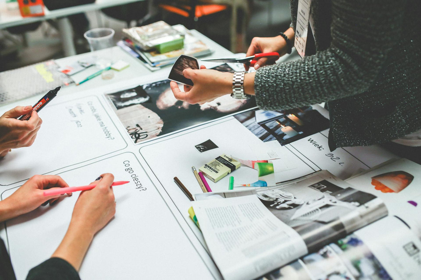 Hoe maak je een winstgevende webshop?